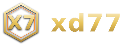 xd77 logo